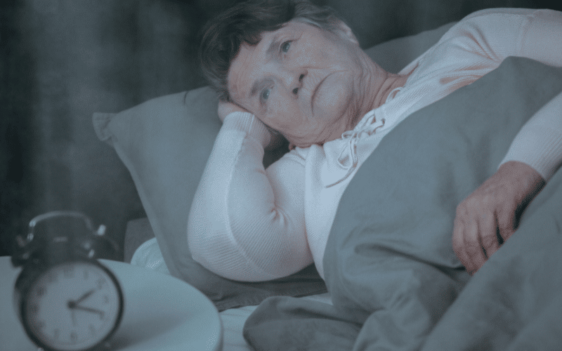 The Interlink Between Sleep Disorders and ARD