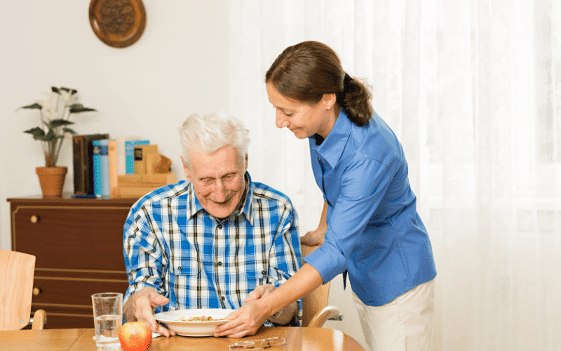 The Loyal Allies Role of Caregivers in HD Management