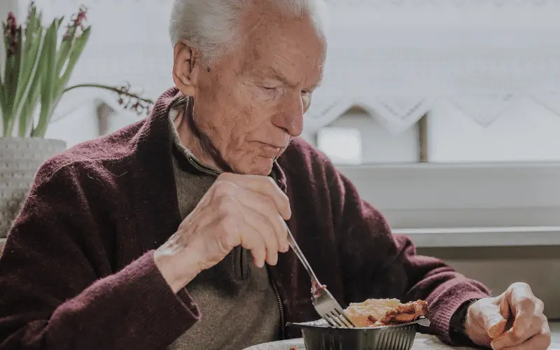 Introduction: The Interplay Between Dementia and Eating Issues
