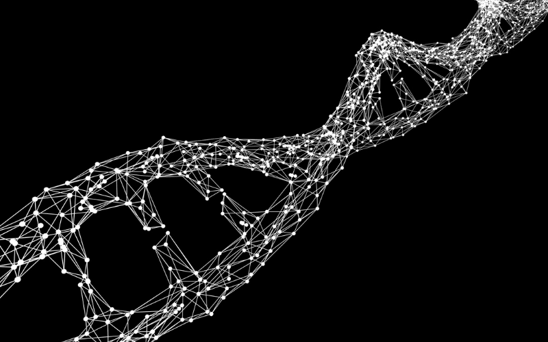 Genetic Ties The Inherited Nature of Juvenile Huntington's Disease