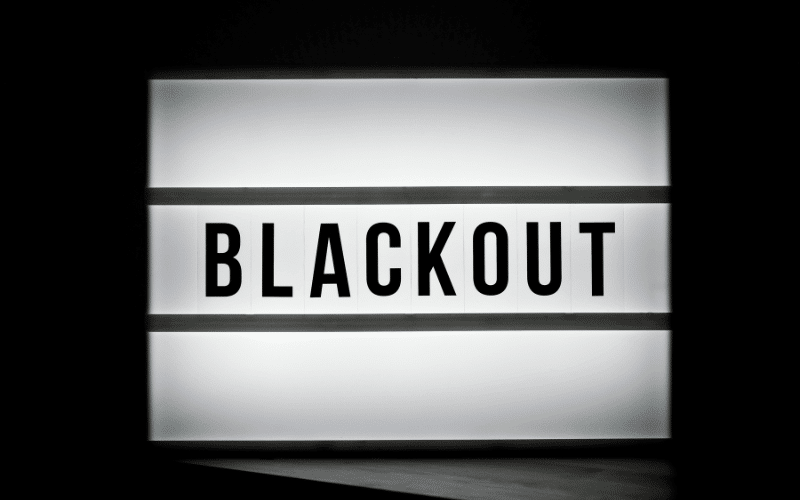 Baffling Blackouts The Unpredictable Lapses in Conscious Awareness