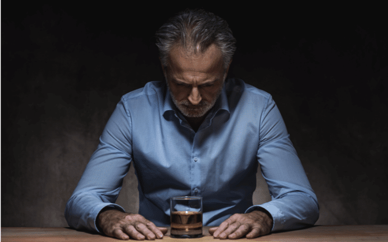 Different Types of Alcohol-Related Dementia