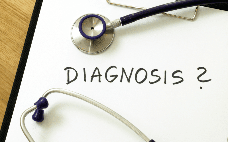 The Diagnostic Challenge Identifying HSE