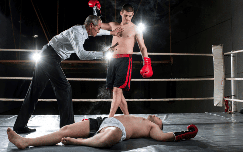 Concussions Not Limited to Knockouts