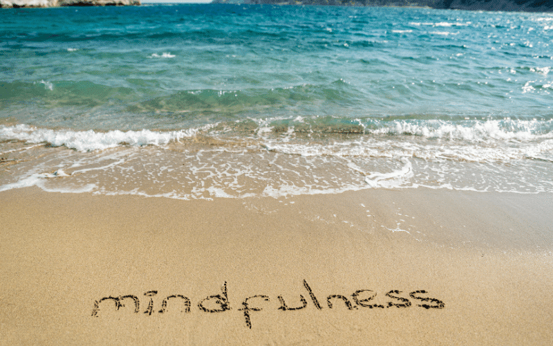 The Magic of Mindfulness The Serenity for Cognitive Health