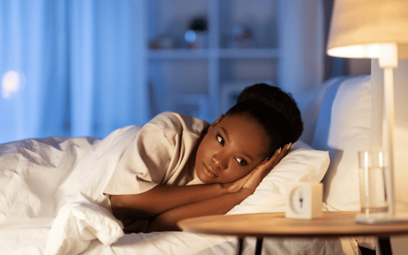 When Sleep Takes Over Navigating the Sleep Disorder