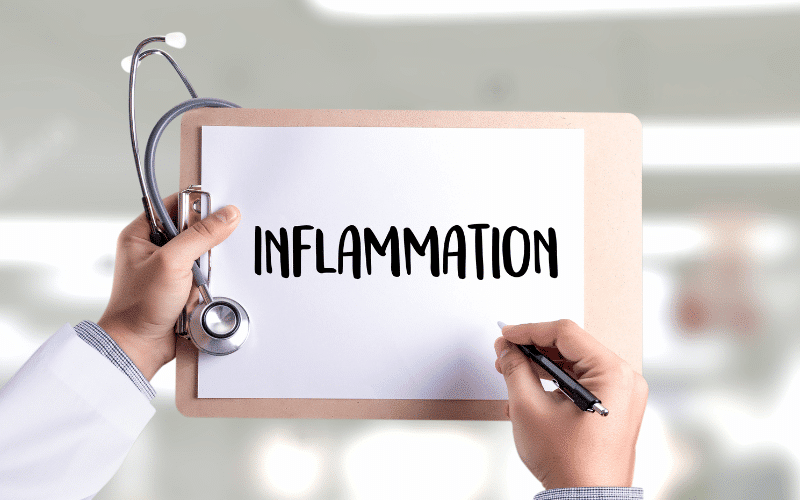 The Lurking Enemy Chronic Inflammation and FTD