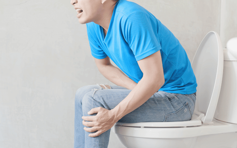 Constipation The Digestive Dilemma of Iodine Deficiency