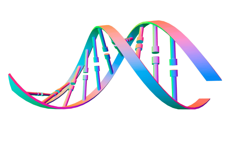 Genetic Inheritance Patterns Affect Prognosis