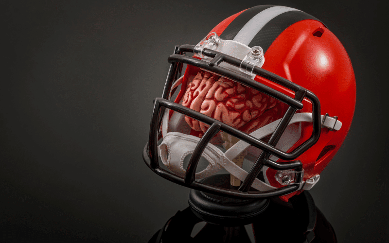 Helmets and Concussions A Deceptive Protection