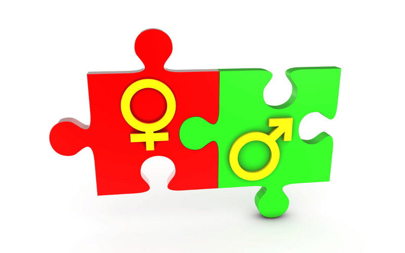 The TGA Gender Puzzle Understanding the Gender Prevalence