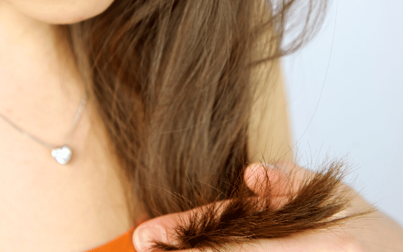 Unhealthy Hair Iodine Deficiency’s Unseen Consequences