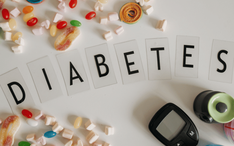 Dealing with Diabetes Metabolic Complications of FRDA