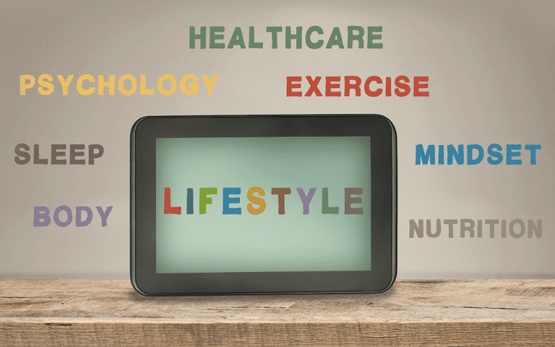 The Role of Lifestyle Factors in MSA Life Expectancy