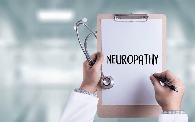 Neuropathy The Nerve-Wracking Aspect of Ataxia