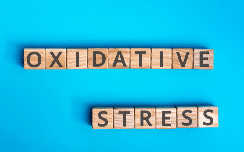 Oxidative Stress The Silent Brain Scourge in FTD