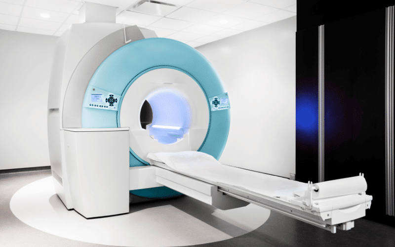 Early Detection The Power of Diagnostic Imaging