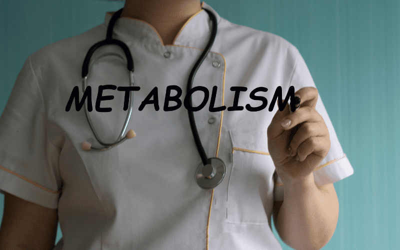 Metabolic Dysfunction Energy Matters