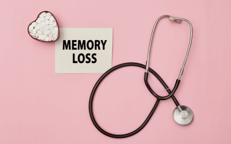 The Forgotten Threads Memory Loss in Pick's Disease