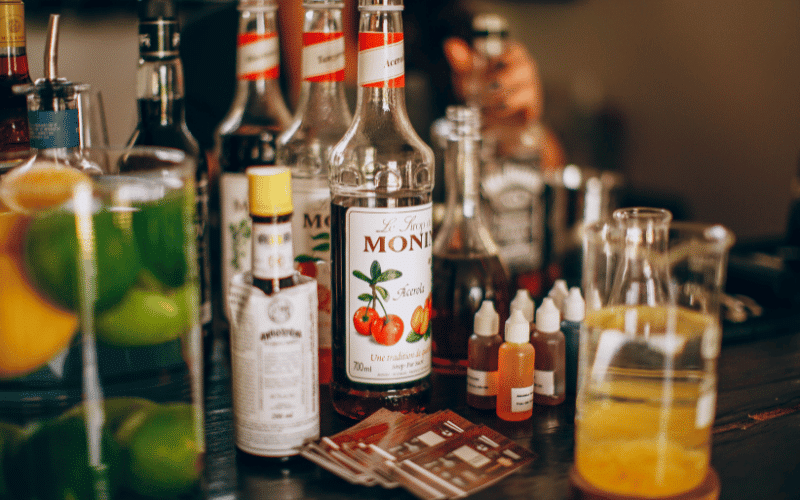 Alcohol Moderation – The Brain on Alcohol