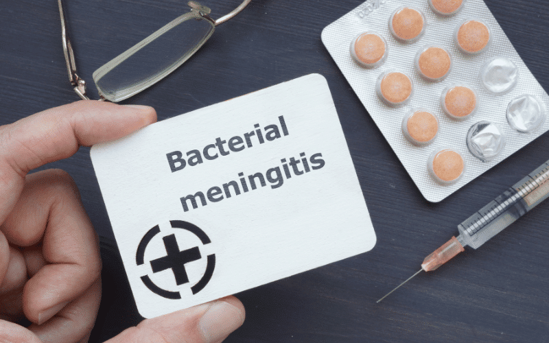 Bacterial Meningitis – The Stealthy Invader