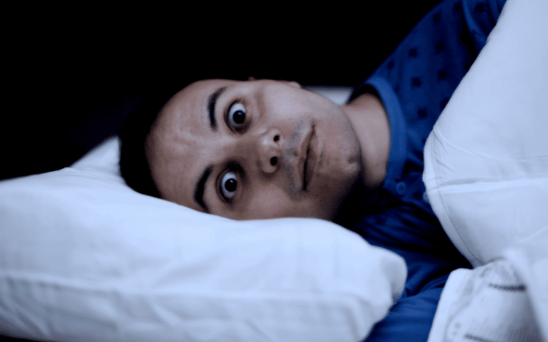 Understanding REM Sleep Behavior Disorder: Top 10 Symptoms to Watch Out ...