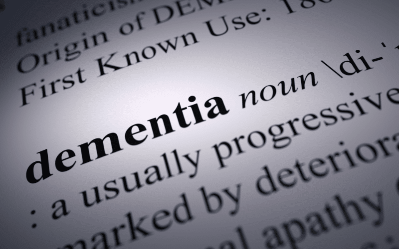 Conclusion Navigating the Complexity of Dementia and Delusions