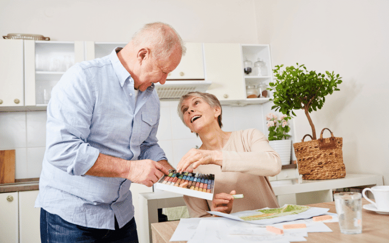 Dementia Diagnosis Involves a Comprehensive Evaluation