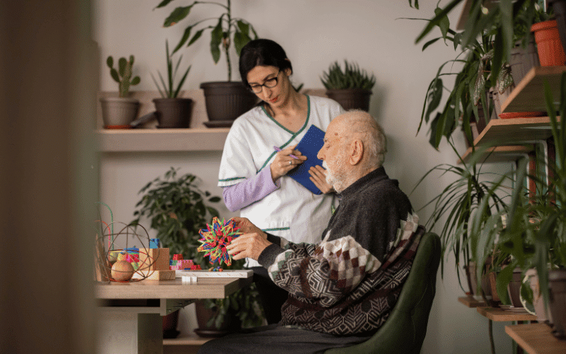 Demystifying Dementia Care 15 Essential Tips on How to Care for Someone With Dementia