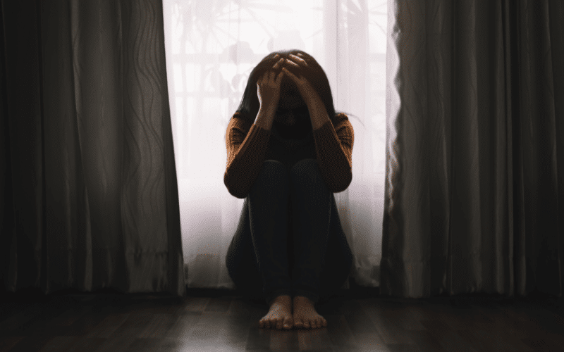 Depression - The Mental Health Dilemma