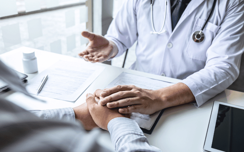 Diagnosis of Neuropathy