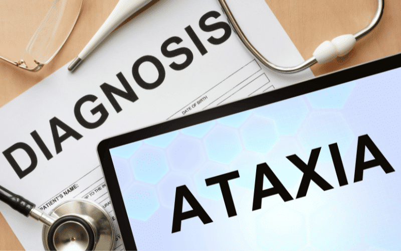 Exploring Ataxia An In-depth Look into the Top 10 Symptoms