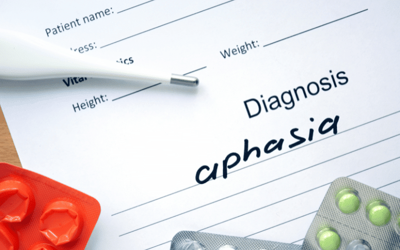 FAQs About Anomic Aphasia