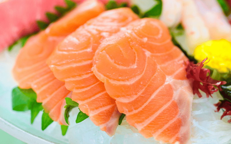 Fatty Fish The Ultimate Omega-3 Powerhouse