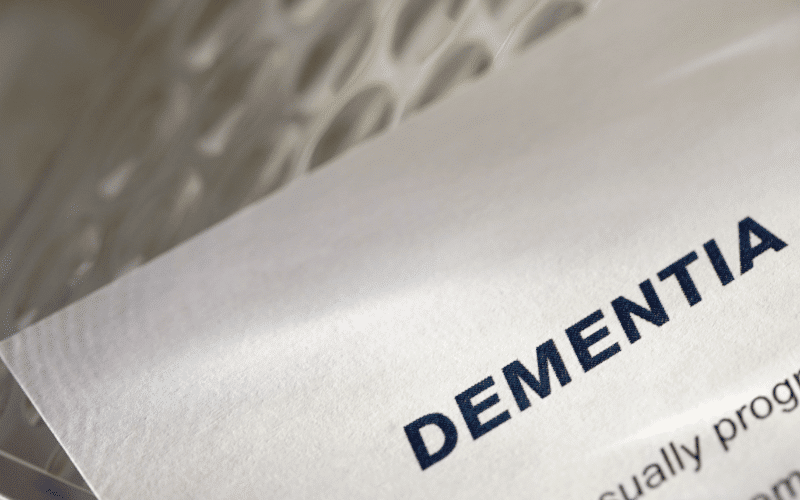 Frequently Asked Questions About Dementia and Memory Loss