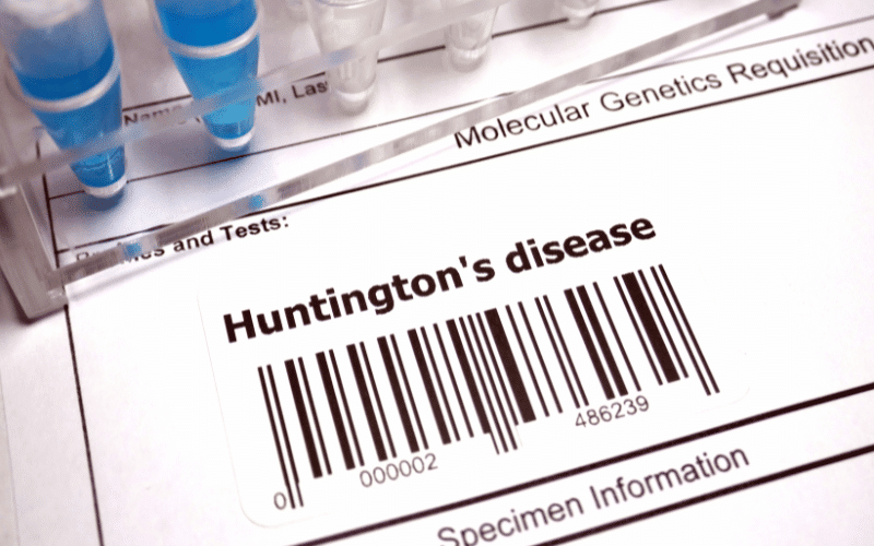 Frequently Asked Questions About Huntington's Disease