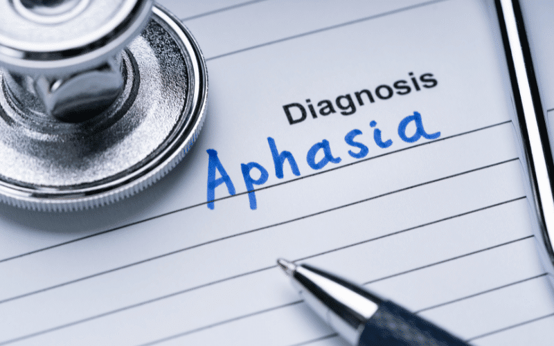 Frequently Asked Questions about Broca's and Wernicke's Aphasia