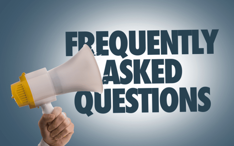 Frequently Asked Questions about Neuropathy