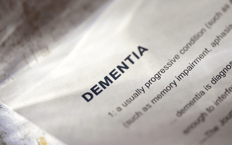 Frequently Asked Questions about Wandering in Dementia