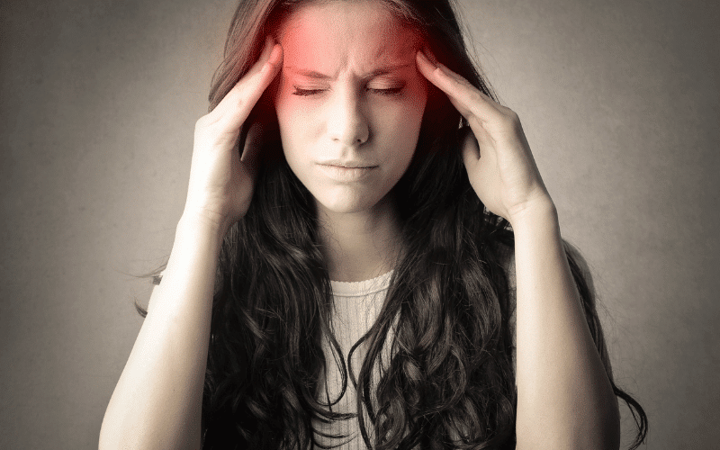 Headache A Debilitating Sign of Meningitis