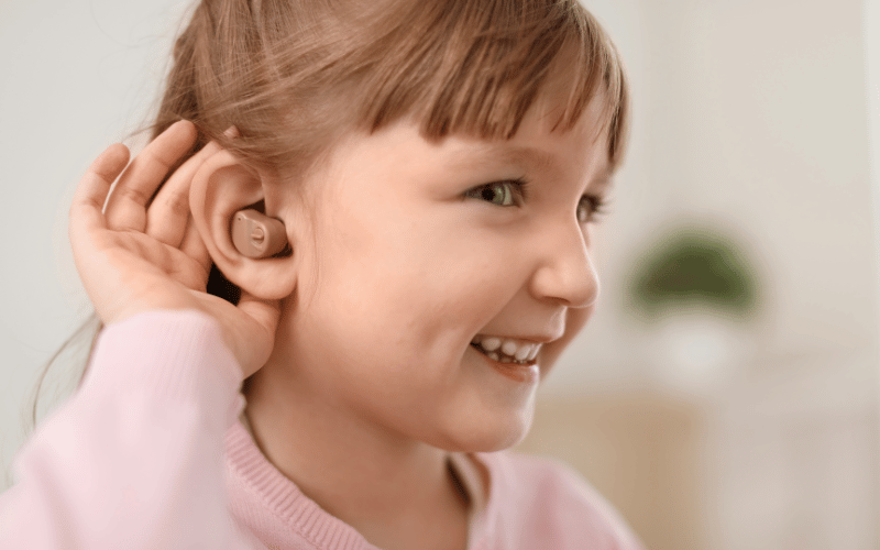 Hearing Impairment The Fading Sounds