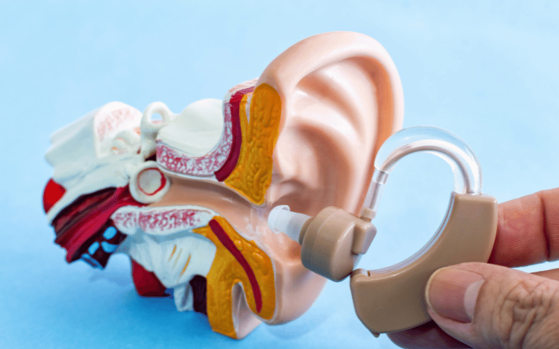 Hearing Impairment