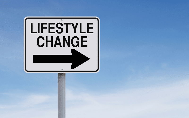 Lifestyle Changes Can Help Manage Neuropathy