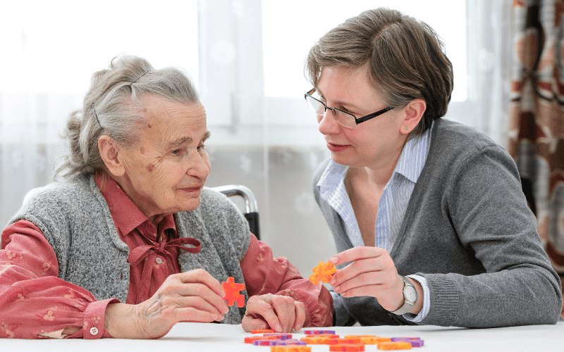 Lifestyle Factors Can Influence Dementia Risk