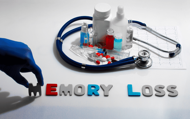 Memory Loss Is a Common Symptom, But Not the Only One