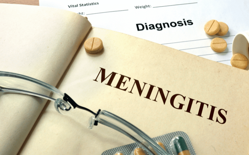 Meningitis - Recognizing the Subtle Invader