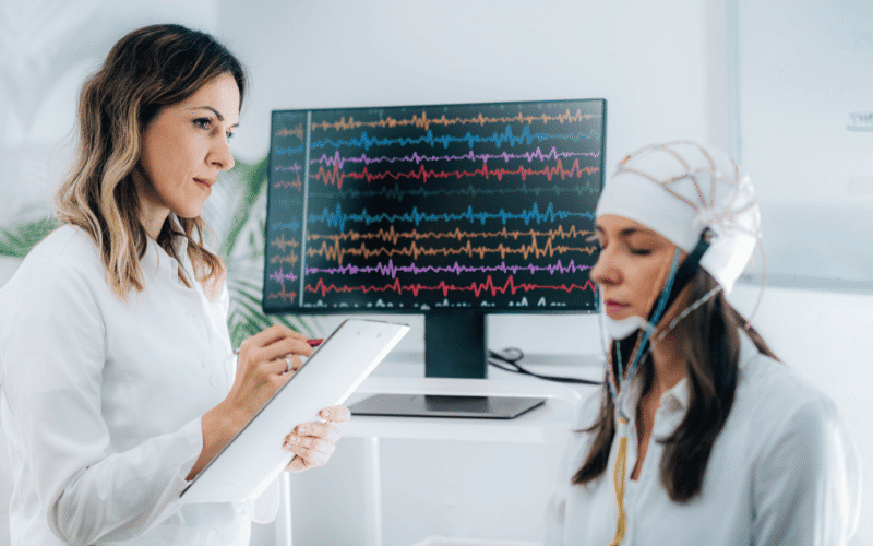 Neurological Origins of Broca's and Wernicke's Aphasia