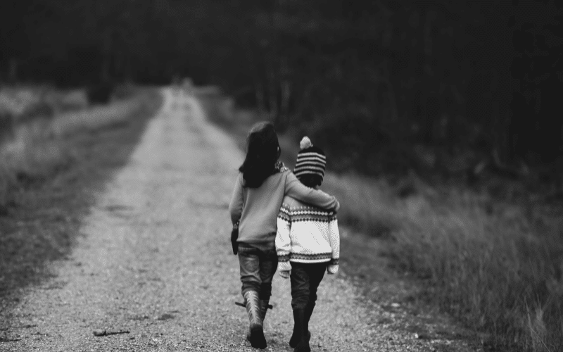 Neuropathy Can Affect Children