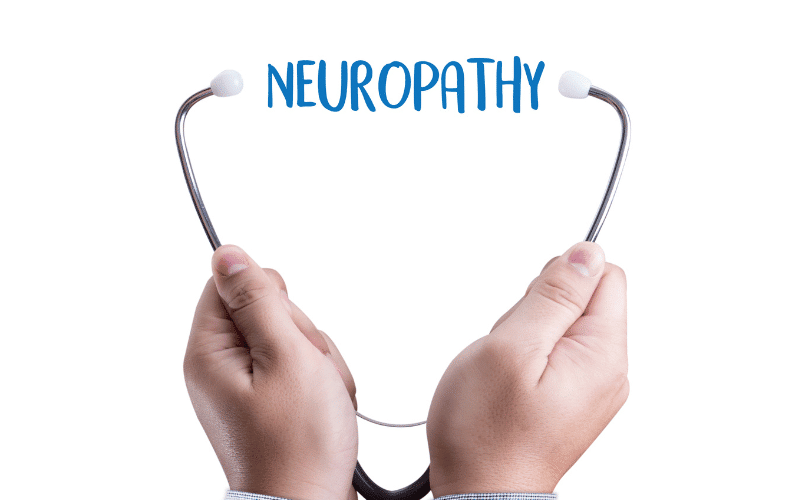 Neuropathy is More Common Than You Think