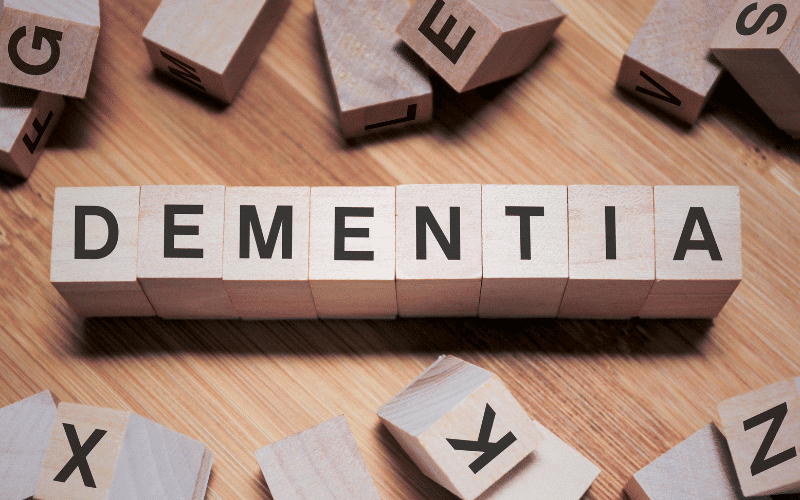 Preserving Your Cognitive Health 10 Strategies to Ward Off Dementia